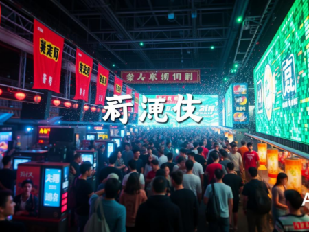 感受現場魅力，探索數據之美