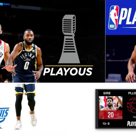 2021年NBA季後賽即時比賽結果查詢